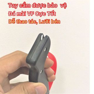Đá mài dao Cookeasy. đá mài chuyên dụng cho bàn dao đa năng
