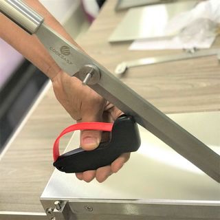 Đá mài dao Cookeasy. đá mài chuyên dụng cho bàn dao đa năng