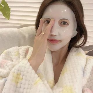 Mặt nạ Derma All Matrix mẫu mới hộp 4 miếng