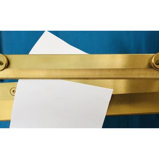 Bàn Dao Cắt Gà CE900 - [ Gold 24k ]. Dao thái thịt đông lạnh đa năng Cookeasy. Mạ Vàng 24K Đặc Biệt VIP