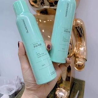 Dầu gội khô Spes nội địa Trung