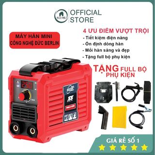 Máy hàn mini X2000 giá bán buôn - bán sỉ