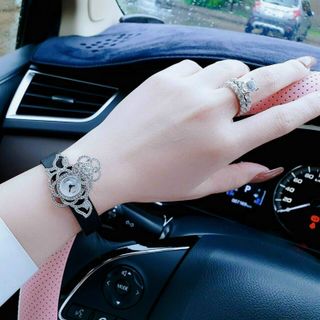 ĐỒNG HỒ TRANG SỨC CHANE RUBAN SIÊU CẤP