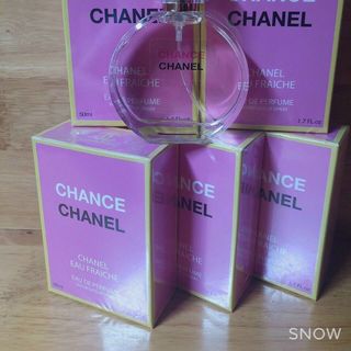 Nước hoa chiết pháp 50ml