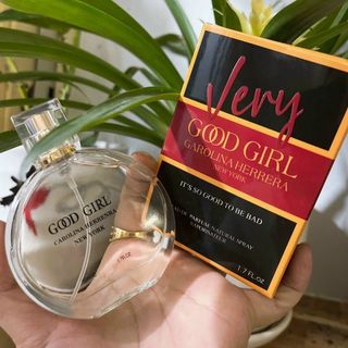 Nước hoa chiết pháp 50ml