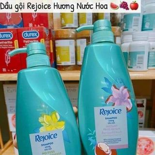 Dầu gội Rejoice giá sỉ