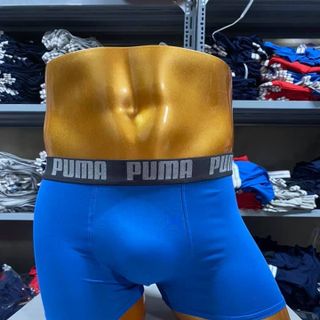 Quần sịp nam cạp PU.MA chất thun lạnh nhiều màu