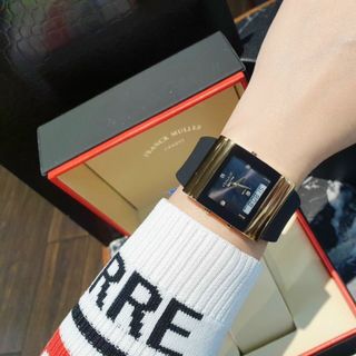 ĐỒNG HÔ DMAX VUÔNG CHÍNH HÃNG