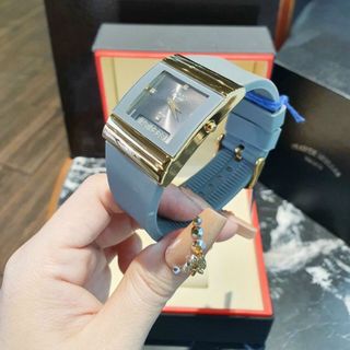 ĐỒNG HÔ DMAX VUÔNG CHÍNH HÃNG