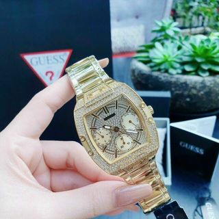 ĐỒNG HỒ GUEESS COUPLE CAO CẤP HOT