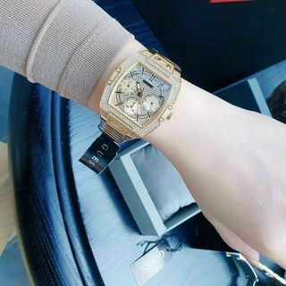 ĐỒNG HỒ GUEESS COUPLE CAO CẤP HOT