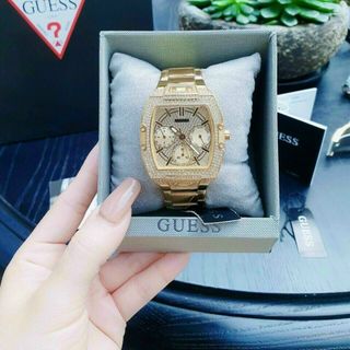 ĐỒNG HỒ GUEESS COUPLE CAO CẤP HOT