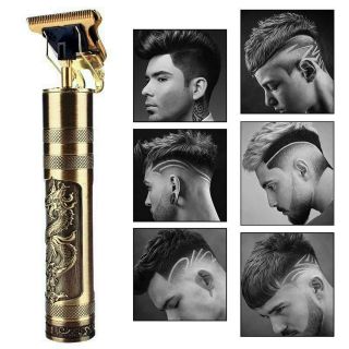 Tông đơ cắt tóc chấn viền VINTAGE