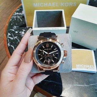 ĐỒNG HỒ MICHAEL KORS TRUNG CẤP NAM NEW