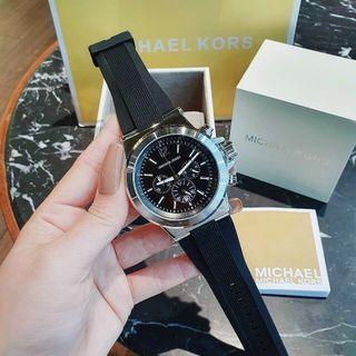 ĐỒNG HỒ MICHAEL KORS TRUNG CẤP NAM NEW