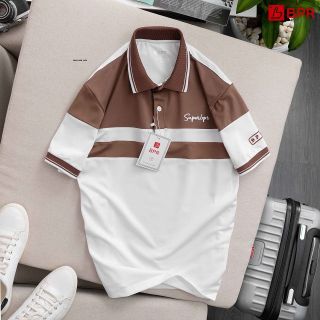 Áo Thun Polo Nam Luxury Bpr Cao cấp