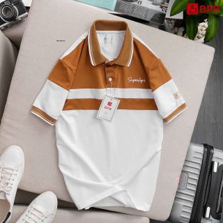 Áo Thun Polo Nam Luxury Bpr Cao cấp