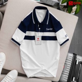 Áo Thun Polo Nam Luxury Bpr Cao cấp