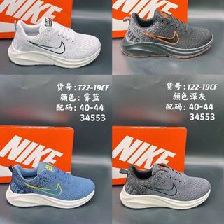 Giày thể thao Nam chất đẹp T22-19