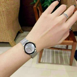 ĐỒNG HỒ SKAGEN DÂY LƯỚI NỮ CAO CẤP