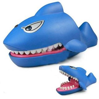 Trò chơi khám răng cá mập giá rẻ size vừa giá sỉ