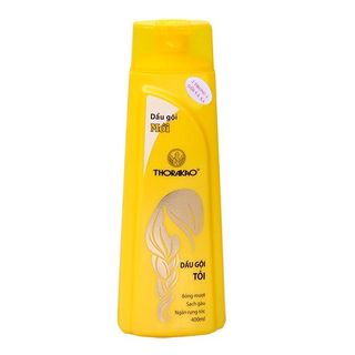 DẦU GỘI THẢO DƯỢC THORAKAO