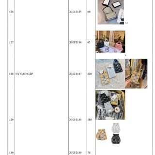 Túi xách tay công sỡ siêu chất XHBT157-1
