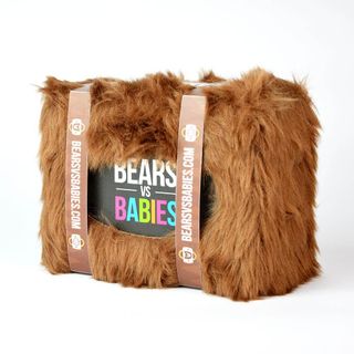 Đầu gấu trẻ em Bears and Babies giá sỉ