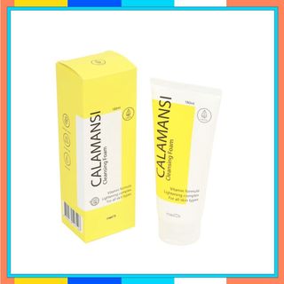 Chính Hãng MEDB} Sữa rửa mặt CALAMANSI cao cấp trắng da 180 mil giá sỉ