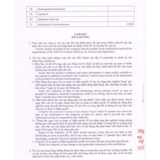 Kem Giảm Vết Nhăn Thorakao 30g