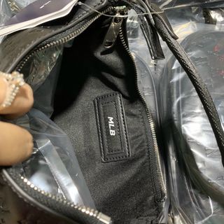 MLBb HOBO Bag sz25 (Hàng đẹp)