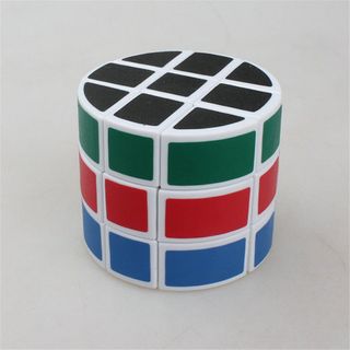 Rubik Cylinder 3x3 giá sỉ