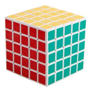 Rubik 5x5 Speed Cube ShengShou giá sỉ