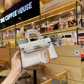 Túi xách tay hàng hiệu cao cấp XHBT170-1