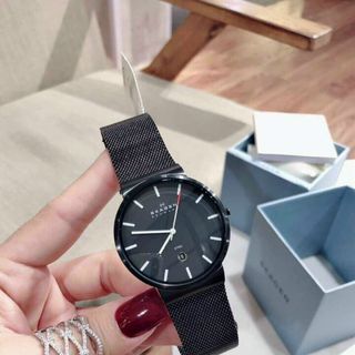 ĐỒNG HỒ SKAGEN LƯỚl CAO CẤP NAM SALE