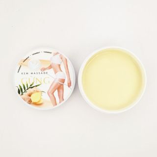 Kem Massage Gừng Thorakao 200g