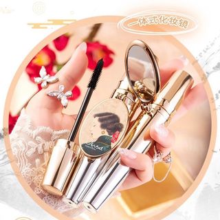Mascara Ansell kèm gương