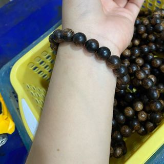 Trầm hương sánh chìm 10mm