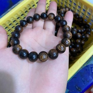 Trầm hương sánh chìm 10mm