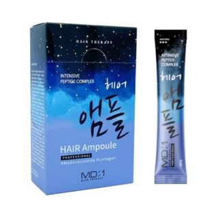 {CHÍNH HÃNG MEDB}TINH CHẤT PHỤC HỒI TÓC HƯ TỔN  MD:1 NHẬP KHẨU HÀN QUỐC HỘP 20 GÓI