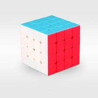 Rubik Trơn 4x4 QiYi giá sỉ