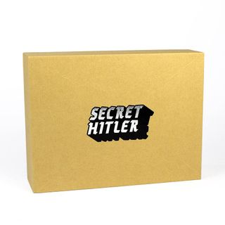 Bộ bài Secret Hitler Boardgame