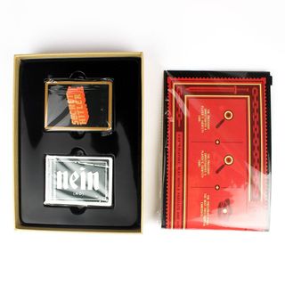 Bộ bài Secret Hitler Boardgame