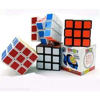 Rubik 3x3x3 chất lượng cao giá rẻ giá sỉ