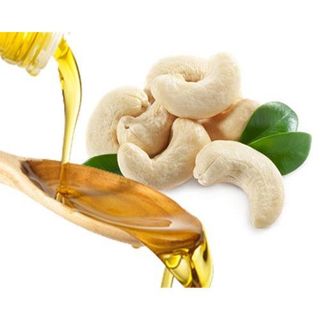 Dầu hạt điều ép lạnh nguyên chất điều trị nấm da và hói đầu, dầu nên spa cao cấp