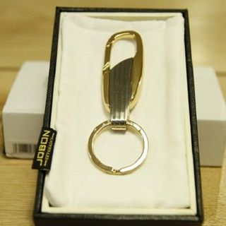 Móc khóa ô tô JOBON cao cấp MKJ-04