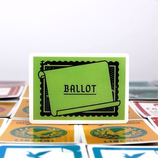 Bộ bài Secret Hitler Boardgame