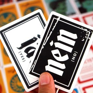 Bộ bài Secret Hitler Boardgame
