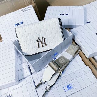 MLBb Logo sz20 (Hàng đẹp) full box