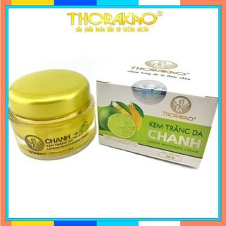 Kem dưỡng da chanh thorakao 30g
